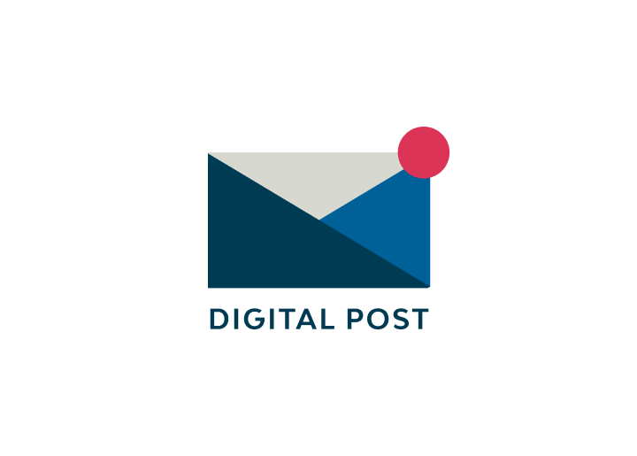 Digital Post logo