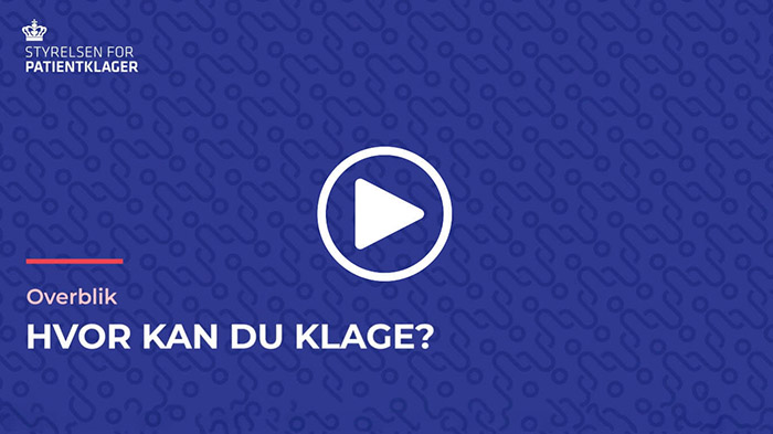 Video om Hvordan kan du klage