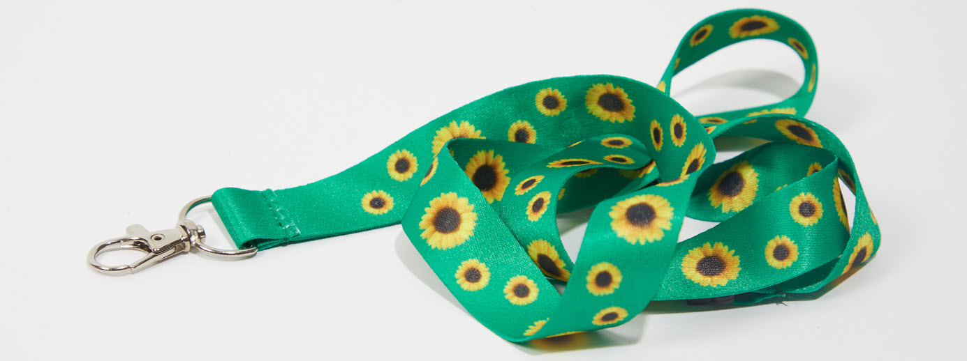 Billede af solsikkesnor 